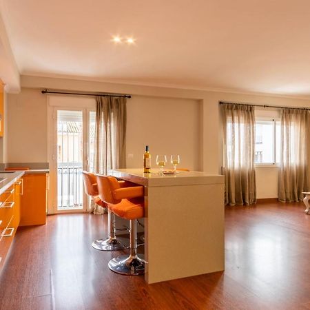 Apartamento Arenal - 3 Habitaciones Siviglia Esterno foto