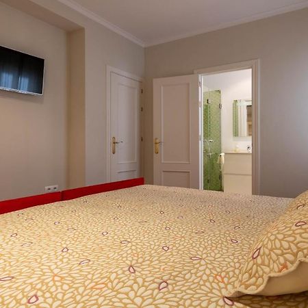Apartamento Arenal - 3 Habitaciones Siviglia Esterno foto