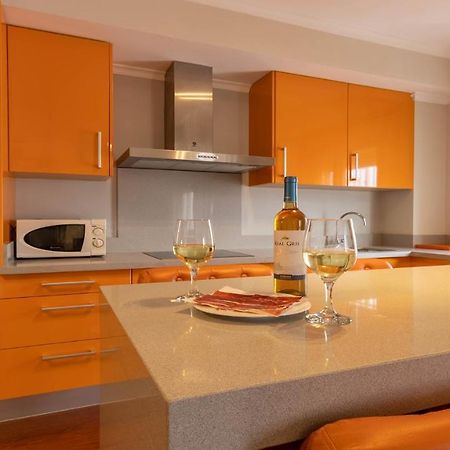 Apartamento Arenal - 3 Habitaciones Siviglia Esterno foto