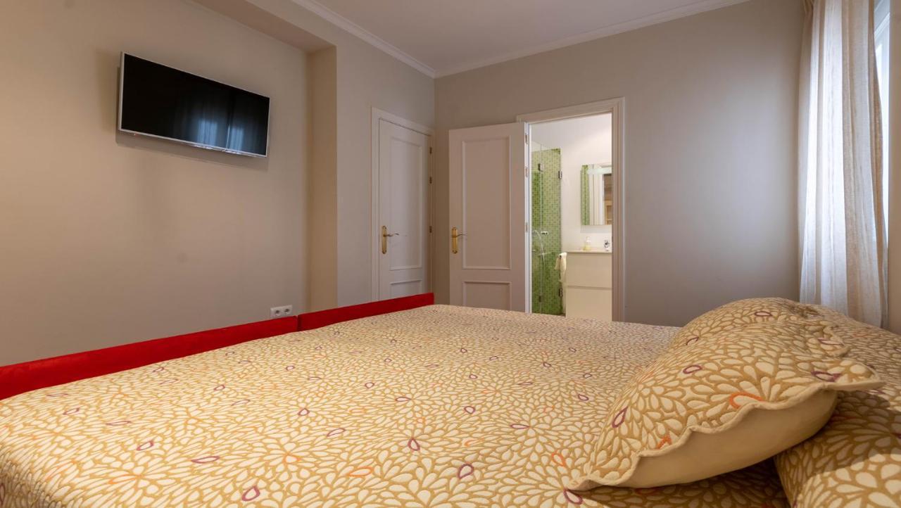 Apartamento Arenal - 3 Habitaciones Siviglia Esterno foto
