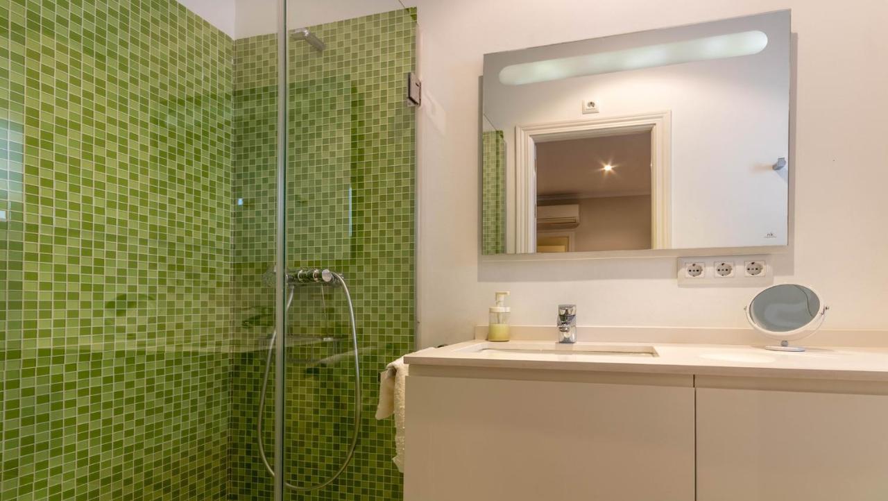 Apartamento Arenal - 3 Habitaciones Siviglia Esterno foto
