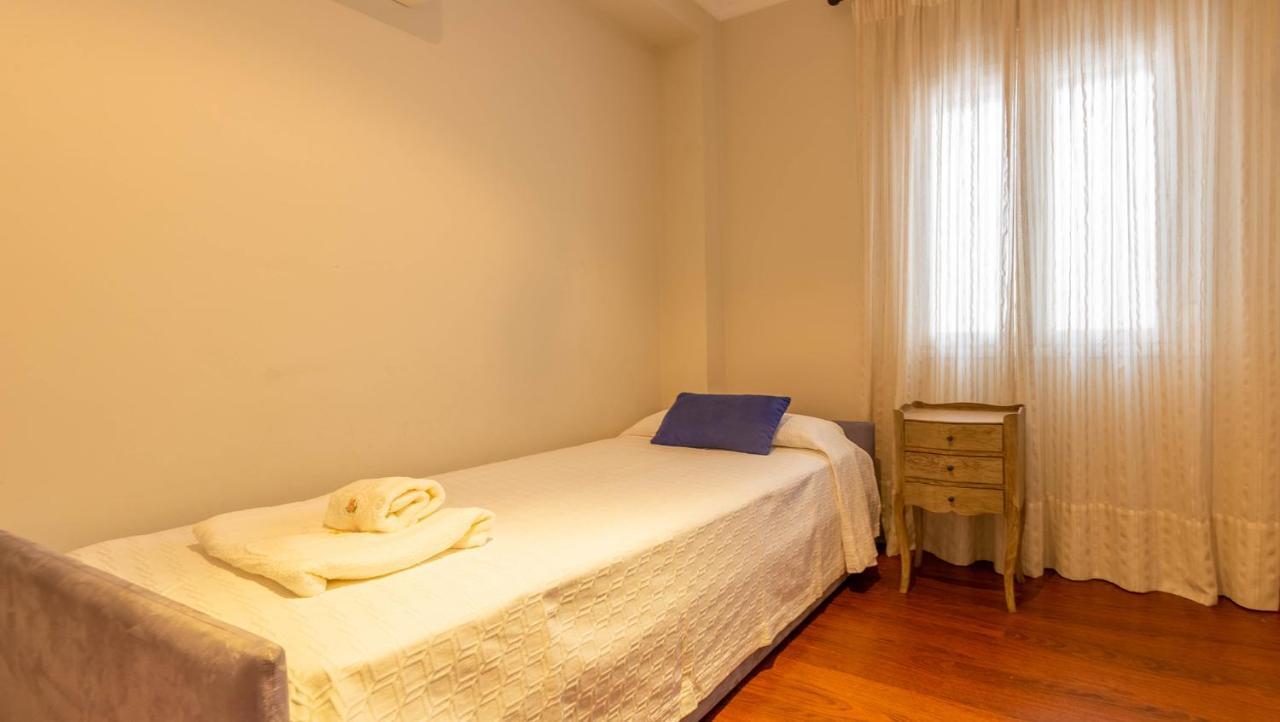 Apartamento Arenal - 3 Habitaciones Siviglia Esterno foto